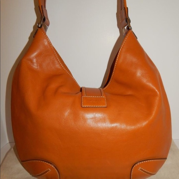 Michael Kors Hobo Handbag - Picture 2 of 8